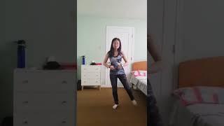 Keens Academy - All Bounce (Week 1)