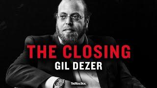 Gil Dezer on branding, car racing, and partnering with Donald Trump | The Closing