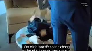 Review phim : ảo vọng địa ốc ...