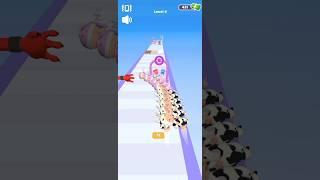 Grow run gameplay #shorts
