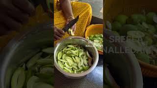 ചൂടുകാലം ഇഷ്ടമല്ല| പിന്നെ ഒരു ആശ്വാസം ചക്കയും മാങ്ങയും ഈ കാലത്താണ് കിട്ടുക എന്നതാണ്l