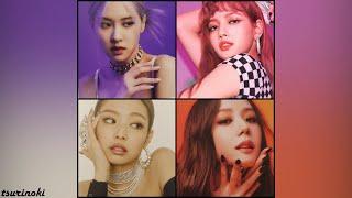 BLACKPINK - Pretty Savage (DDU-DU DDU-DU Version) +DL