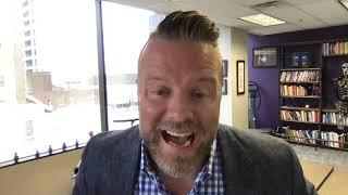 Jason Forrest: How To Have an Impeccable Sales Process | FPG