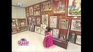 The Ryzza Mae Show Full Episode 2 - April 9, 2013