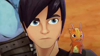 The Best Of Slugterra | Slugterra | Wildbrain Superheroes