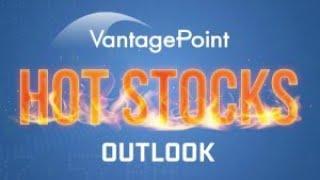 VantagePoint A.I. Hot Stocks Outlook for December 20, 2024