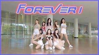 Girls' Generation 'FOREVER 1' Dance Cover by INVASION GIRLS