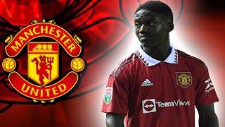 KOBBIE MAINOO | Future Superstar | Manchester United | Goals, Skills & Assists 2022/2023 (HD)