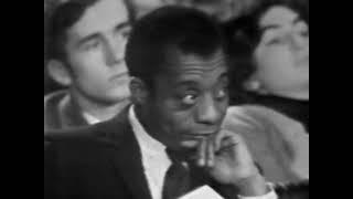 James Baldwin v. William F. Buckley (1965) | Legendary Debate