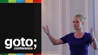 UX in an Agile Process • Janne Jul Jensen • GOTO 2014