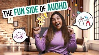 Why high masking autistics are hilarious