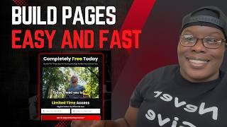 Funnel Builder For Beginners So You Get Prospects Fast