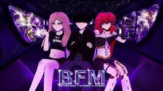 asteria & kets4eki - BFM (w/ Britney Manson) [Official Audio]