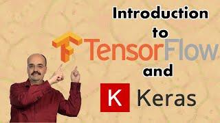 Introduction to Tensorflow & Keras for Deep Learning with Python (3.2)