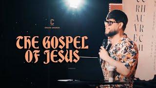 Salvation Explained | Marlon Medina | The Gospel of Jesus | Colossians Season 1 Episode 5