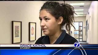 Phoenix Academy Benefits From Old Building