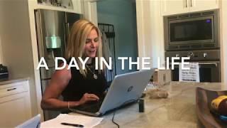 A Day in the Life of Realtor Kerryn Ellson EPISODE#1 #1 Real Estate Agent Kerryn Ellson