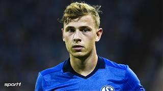 Der abgestürzte "Weltklasse-Spieler": Was macht eigentlich Max Meyer?