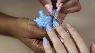 Nails inc | How-to do a manicure