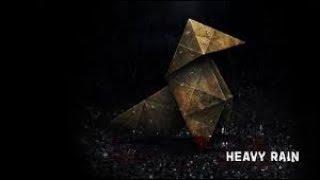 [Игрофильм] Heavy Rain: Убийца Оригами (часть 2)