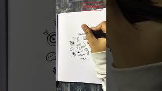 Easy #short #drawing #ideas #dairy #youtube