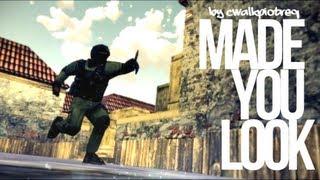 MADE YOU LOOK - ALL DEMOS HERE COMP 4TH PLACE