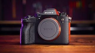 Sony Alpha 1: A VERY IMPRESSIVE Camera! (Sony a1 Review)