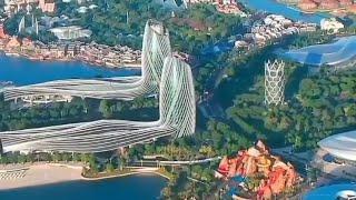 Amazing City # Short Video