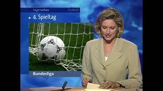 1997-98 K`lautern-Schalke (Tagesschau | 23.08.97)