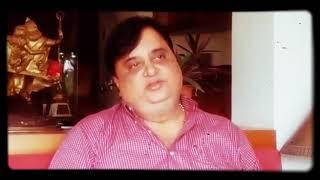 Exclusive Interview! Om Chhangani Producer of Mr. Kabaadi!