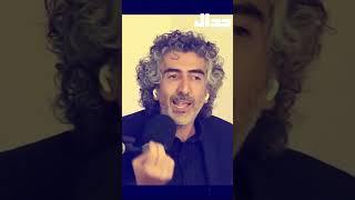 آقای ثابتی! انگار اصلا دوست نداری قدرت بگیری!