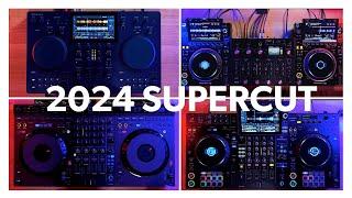 Pioneer DJ/AlphaTheta Gear Performance 2024 SUPERCUT