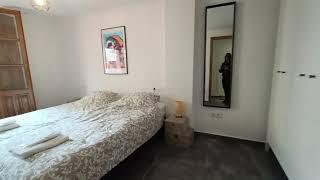 Alta - Temporary furnished rental apartment in Valencia