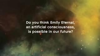 M. G. Wheaton | Could Emily Eternal exist in our future? - Hodder & Stoughton