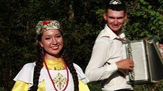 Миляуша Разова-Мугинова - Су юлы | Татарская музыка | BULGAR MUSIC