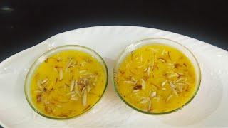 How to make Kashmiri Rice Kheer cooking with Nithya[S3 E6]