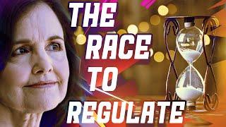 The Race to Regulate