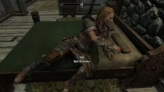 Skyrim - Mjoll Cheated On Me