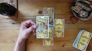 Are They Right For You? | Jonathan Lionheart | Timeless Love Tarot Reading