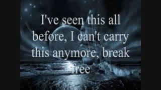 Thousand Foot Krutch-Move Lyrics