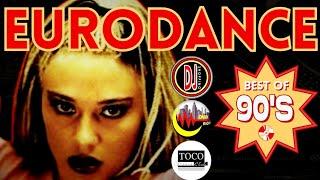 I LOVE 90S BEST CLASSICS OF EURODANCE MUSIC 60' JUBA DJ SET MEDLEY FLASHBACK PARTY CLUB MIX NO MIC