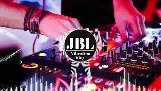 Ye dil walo ki basti hai Chahat ka ilaka hai - Hindi song DJ JBL vibration king remix  DJ D R K{VR7}