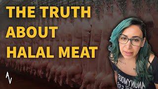 Is Halal Meat Ethical?