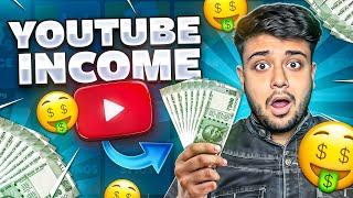 I GAMBLED MY ENTIRE YOUTUBE INCOME on STAKE! (Insane)