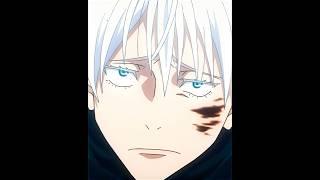 Because He's Satoru Gojo️ || Jujutsu kaisen #gojo #jjk