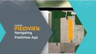Data-driven farming in 2.5 minutes using the FieldView app.