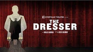 Official Trailer: "The Dresser" at Everyman Theatre