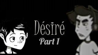 Désiré walkthrough part 1