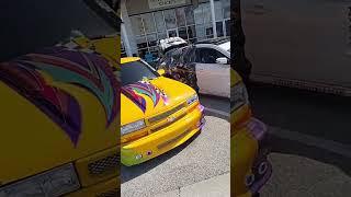 yeah these are beautiful #youtubeshorts #cars #carshow #viralvideo #shorts