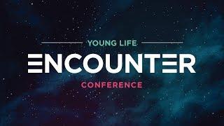 Shaun Notcutt - ENCOUNTER Conference - DAY 1